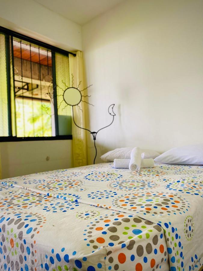 Ecohotel Brisas Del Amani Норкасия Экстерьер фото
