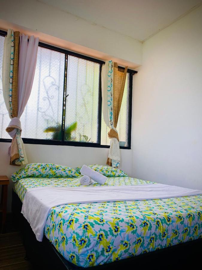 Ecohotel Brisas Del Amani Норкасия Экстерьер фото