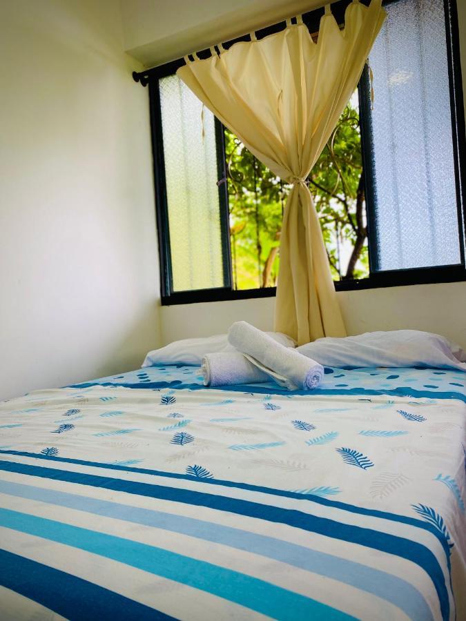 Ecohotel Brisas Del Amani Норкасия Экстерьер фото